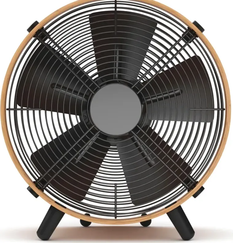 Stadler Form Ilmastointi Ja Huoneilma-Otto Tuuletin