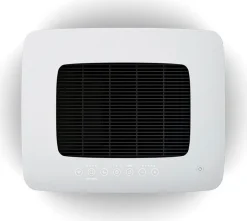 Stadler Form Ilmastointi Ja Huoneilma-Roger Big Ilmanpuhdistin Etaohjauksella