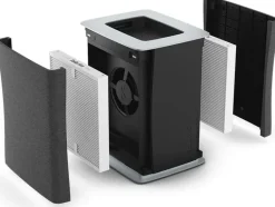 Stadler Form Ilmastointi Ja Huoneilma-Roger Big Ilmanpuhdistin Etaohjauksella