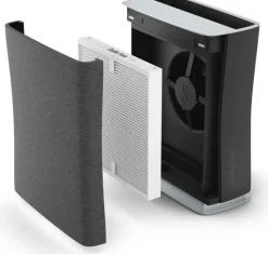 Stadler Form Ilmastointi Ja Huoneilma-Roger Ilmanpuhdistin Etaohjauksella