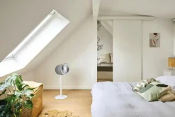 Stadler Form Ilmastointi Ja Huoneilma-Simon Tuuletin