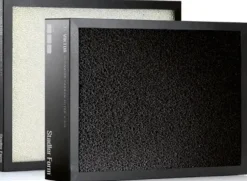 Stadler Form Ilmastointi Ja Huoneilma-Suodatin Viktor Ilmanpuhdistimeen