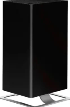 Stadler Form Ilmastointi Ja Huoneilma-Viktor Ilmanpuhdistin Musta