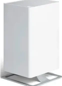 Stadler Form Ilmastointi Ja Huoneilma-Viktor Ilmanpuhdistin Valkoinen