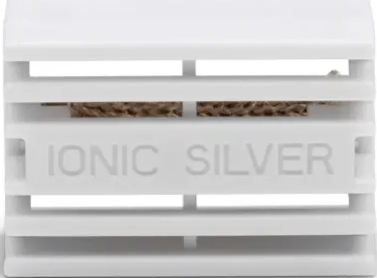 Stadler Form Ilmastointi Ja Huoneilma-Water Cube Kalkinestokuutio