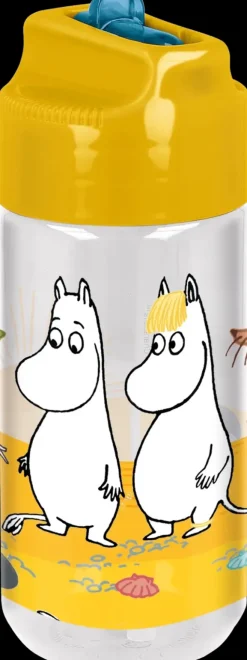 Stor Juomapullo Muumi 4,3 Dl Astiat