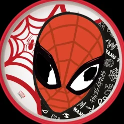 Clearance Stor Lautanen Spiderman Astiat