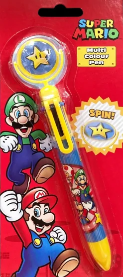 Best Super Mario Monivarikyna Toimistotarvikkeet