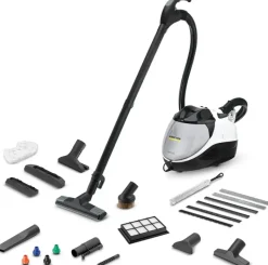 Kärcher Höyrypesurit Ja Tarvikkeet-Sv 7 Imeva Hoyrypesuri