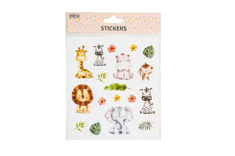 NNX Askartelutarvikkeet-Tarra Elain Hr70