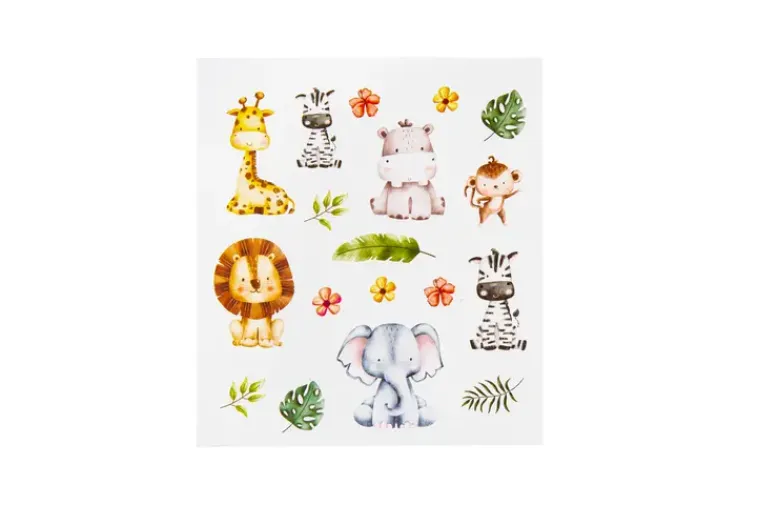 NNX Askartelutarvikkeet-Tarra Elain Hr70