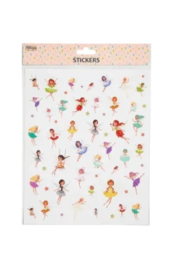 NNX Askartelutarvikkeet-Tarra Keijukainen Hr90