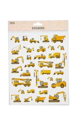 NNX Askartelutarvikkeet-Tarra Kulkuneuvo Hr90