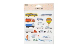 NNX Askartelutarvikkeet-Tarra Kulkuneuvo Hr70