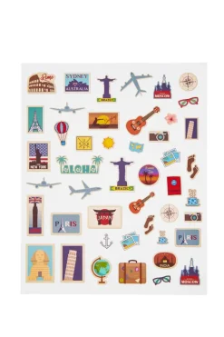 NNX Askartelutarvikkeet-Tarra Matkailu Hr90