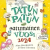 Tatun Ja Patun Satumainen Vuosi 2024 Kalenterit