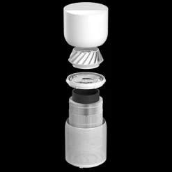 TCL Ilmastointi Ja Huoneilma-Breeva A3Ww Ilmanpuhdistin