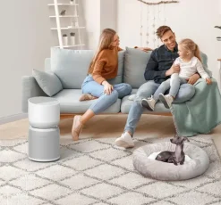 TCL Ilmastointi Ja Huoneilma-Breeva A3Ww Ilmanpuhdistin