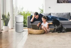 TCL Ilmastointi Ja Huoneilma-Breeva A3Ww Ilmanpuhdistin