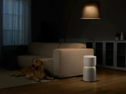 TCL Ilmastointi Ja Huoneilma-Breeva A3Ww Ilmanpuhdistin