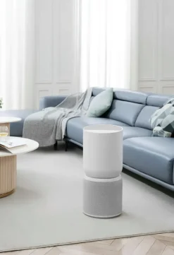 TCL Ilmastointi Ja Huoneilma-Breeva A5Ww Ilmanpuhdistin