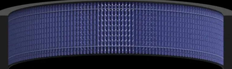 TCL Ilmastointi Ja Huoneilma-Breeva Ilmankostuttimen Suodatin A2