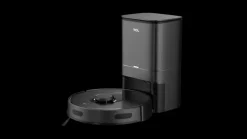 TCL Imurit Ja Tarvikkeet-Sweeva 6500 Robotti-Imuri Tyhjennystelakalla