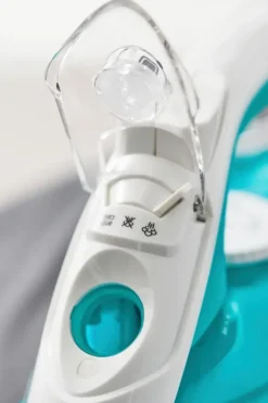 Tefal Silitysraudat Ja Vaatehöyrystimet-Fv6520E0 Freemove Air Hoyrysilitysrauta