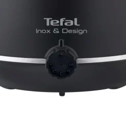 Tefal Muut Keittiölaitteet-Inox&Design Ef256812 Fonduepata