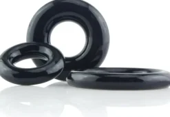 The Screaming O Seksivalineet-Penisrengaslajitelma