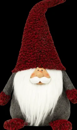 Outlet Tonttu Urho 57 Cm Sesonkijuhlatarvikkeet