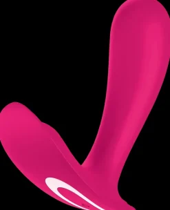 Satisfyer Seksivalineet-Top Secret Connect Gpiste Vibraattori