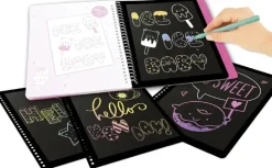 Clearance Kasinkirjoitusraaputuskirja Askartelutarvikkeet