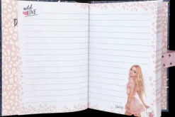 Best Koodillinen & Soiva Paivakirja, Sininen Askartelutarvikkeet