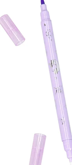 TOPModel Askartelutarvikkeet-Pastellitussit, 6 Kpl