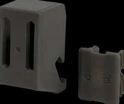 Elfa Säilytyskalusteet-Turvaklipsi Riippukisk. Graph