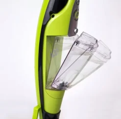 Tvins Ikkunapesurit, Lattianpesukoneet Ja Tarvikkeet-H2O Mop Hd Hoyrymoppi