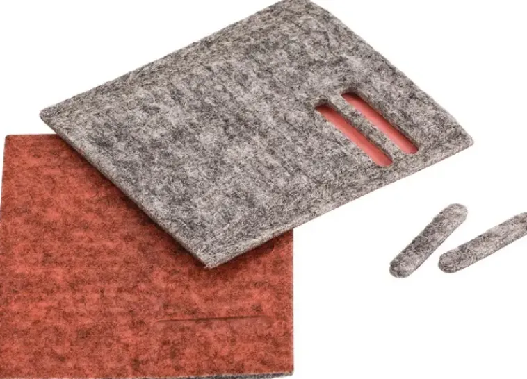 Twinner Imurit Ja Tarvikkeet-Suulakkeen Huopatassut