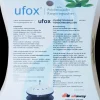 Ufox Ilmastointi Ja Huoneilma-Puhdistusjauhe