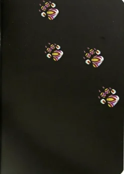 Hot Vihko A5 Lajitelma Paperitarvikkeet