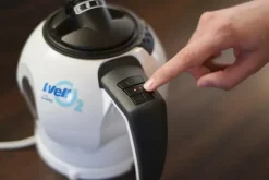 WellO2 Muut Kauneuden- Ja Terveydenhoitolaitteet-Care Eu-Hengitysharjoituslaite