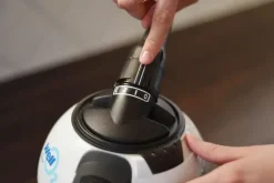 WellO2 Muut Kauneuden- Ja Terveydenhoitolaitteet-Care Eu-Hengitysharjoituslaite