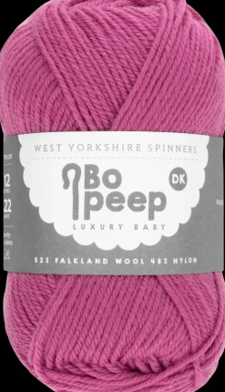 Clearance Lanka Bo Peep Luxury Baby Dk 50G Vintio 504 Käsityötarvikkeet