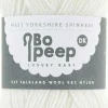 Hot Lanka Bo Peep Luxury Baby Dk 50G Hammaskeiju 011 Käsityötarvikkeet