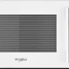 Whirlpool Kypsentäminen-Mwp 251 W Mikroaaltouuni Valkoinen