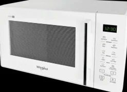 Whirlpool Kypsentäminen-Mwp 251 W Mikroaaltouuni Valkoinen