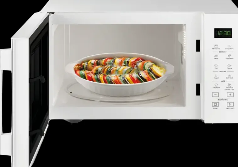 Whirlpool Kypsentäminen-Mwp 251 W Mikroaaltouuni Valkoinen