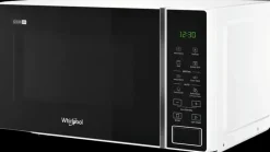 Whirlpool Kypsentäminen-Mwp203W Mikroaaltouuni Valkoinen