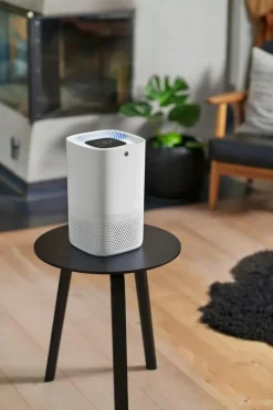 Wilfa Ilmastointi Ja Huoneilma-Ap-100Cw Ilmanpuhdistin