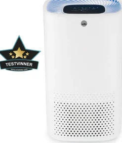 Wilfa Ilmastointi Ja Huoneilma-Ap-100Cw Ilmanpuhdistin